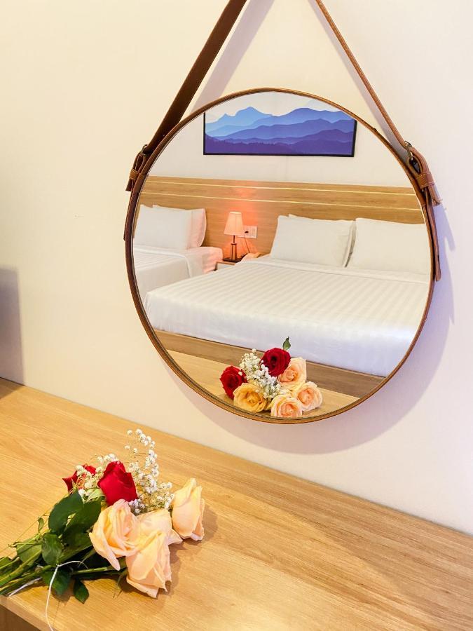 Olwen Hotel Nha Trang Buitenkant foto
